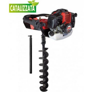 TRIVELLA A SCOPPIO 2 TEMPI VALEX MODELLO AUGER 50
