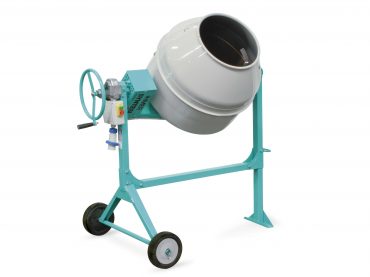 BETONIERA IMER S160