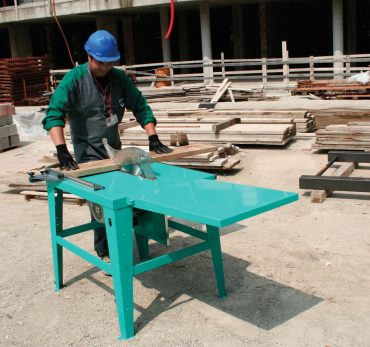BANCO SEGA IMER H110 VR