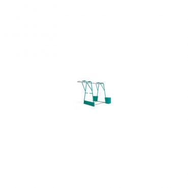 CAVALLETTO PER ELEVATORE IMER KG 300
