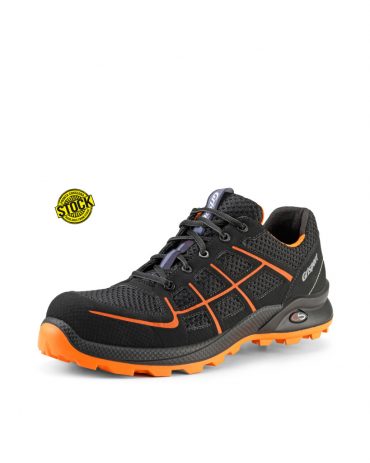 Scarpe Grisport Made in Italy Wind