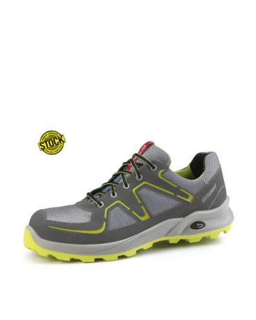 Scarpe Grisport Made in Italy Iceberg