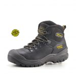 Scarpe Grisport Made in Italy Cortina