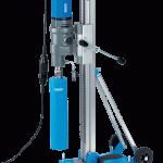 NOLEGGIO CAROTTATRICE AD ACQUA CARDI 2300 WTT