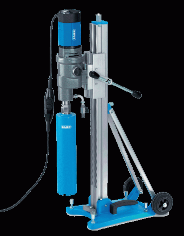 NOLEGGIO CAROTTATRICE AD ACQUA CARDI 2300 WTT