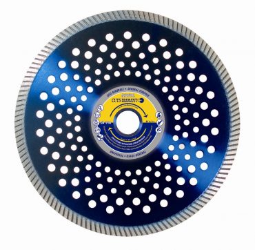 Dischi diamantati CD 118
