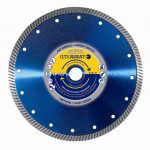 Dischi diamantati CD 122
