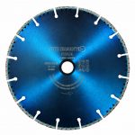 CD 134 Ninja Dischi diamantati