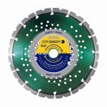 Dischi diamantati CD 203