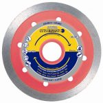 Dischi diamantati CD 321 - Ceramica