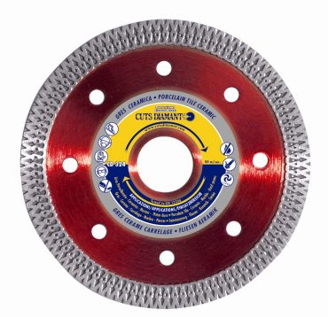 Dischi diamantati CD 324 Power Gres