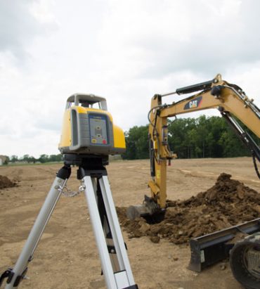 LIVELLO LASER LL 300 S