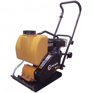 NOLEGGIO PIASTRA VIBRANTE lumag rpi12 COSTIPATORE