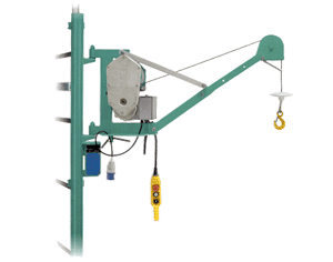 Elevatore Imer Airone 200