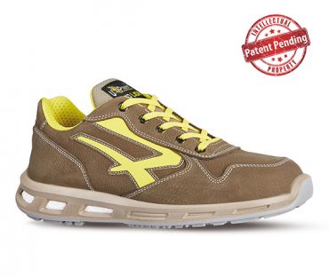 Scarpe UPOWER Brave