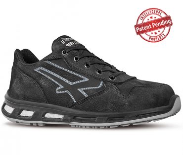 Scarpe UPOWER Carbon