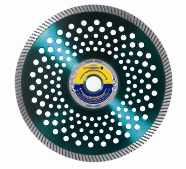 Dischi diamantati CD 218