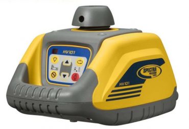 Spektra HV101 Livello Laser Auto livellante