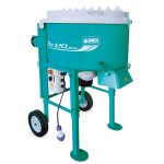 MESCOLATRICE IMER MIX 120 PLUS