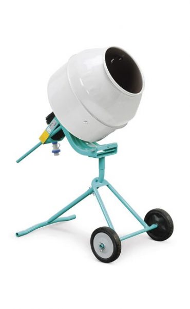 BETONIERA IMER MINIBETA 130 LT