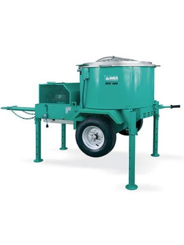 Mescolatore Imer MIX360