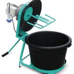 MIX 60 PLUS MESCOLATORE IMER