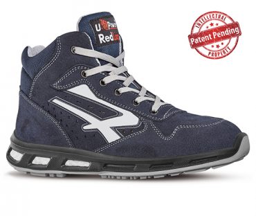 Scarpe UPOWER Moving