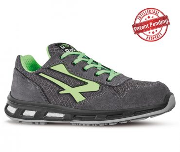 Scarpe UPOWER Point