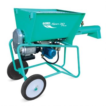 Mescolatore da 110 Litri