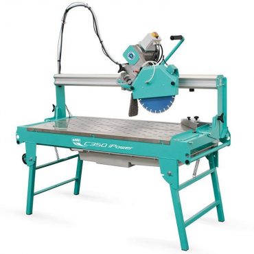 Taglierina ad acqua 350 mm