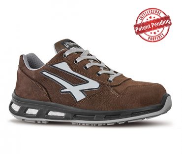 Scarpe UPOWER Tiki