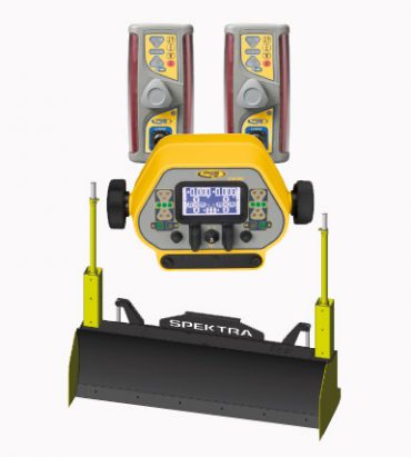 SISTEMA E LAMA SK200