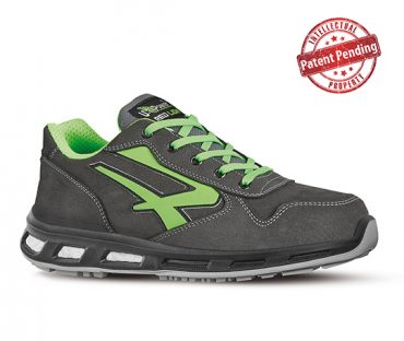 Scarpe UPOWER Yoda