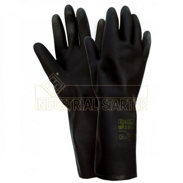 Guanto Black defender 07300