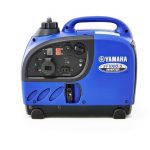 Noleggio generatore portatile EF1000iS