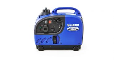 Noleggio generatore portatile EF1000iS