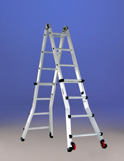 scala Scalissima elite svelt