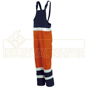 Pettorina AV 8435 Industrial Starter