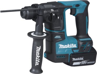 Makita DHR171ZJ Tassellatore