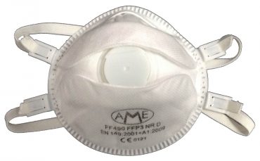 Mascherina FF490