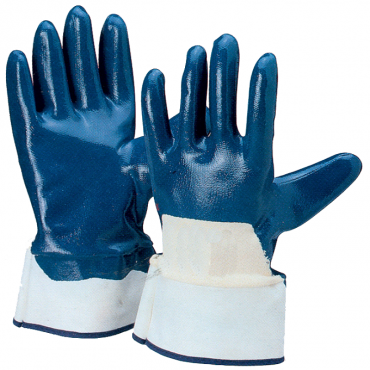 Guanto GN100 con manichetta
