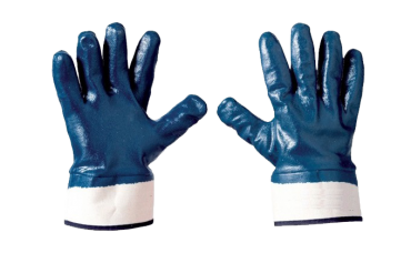 Guanto GN102 con manichetta