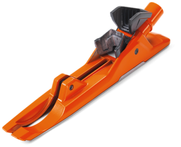 Attacco a forcella Vac Husqvarna