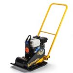 BATMATIC 90KG PIASTRA VIBRANTE COSTIPATORE
