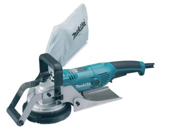 Noleggio Makita PC5001C PIALLA DA MURO 125 mm