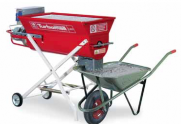 Noleggio impastatrice mescolatrice 100 litri