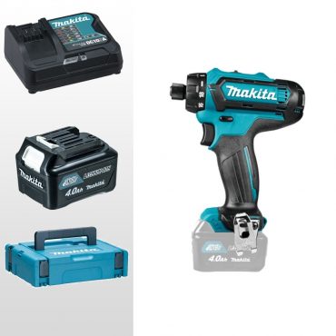 MAKITA DF031DSMJ TRAPANO AVVITATORE