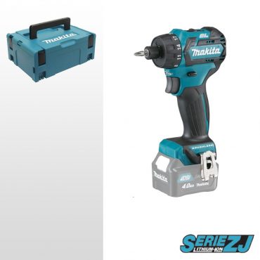 MAKITA DF032DZJ TRAPANO AVVITATORE SOLO CORPO MACCHINA