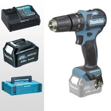 MAKITA HP332DSMJ TRAPANO AVVITATORE