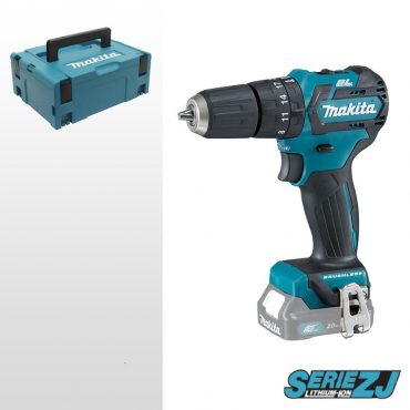 MAKITA HP332DZJ TRAPANO AVVITATORE SOLO CORPO MACCHINA